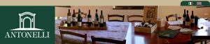 Italian Wine Dinner with Spirited:  Antonelli Winery in Umbria @ Chez Nous | Lee | Massachusetts | United States