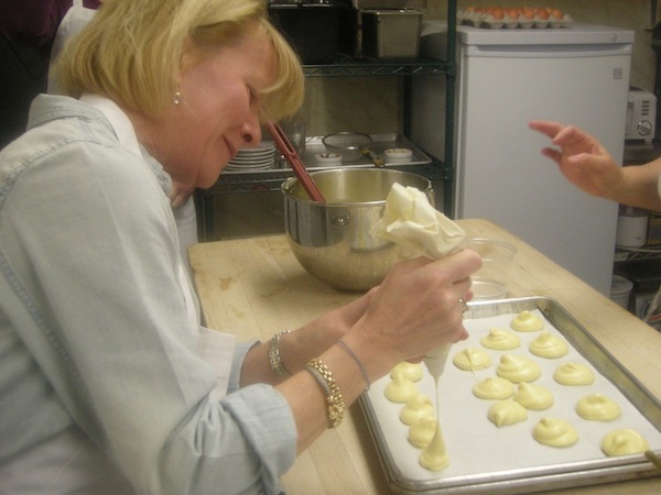 piping profiterole2