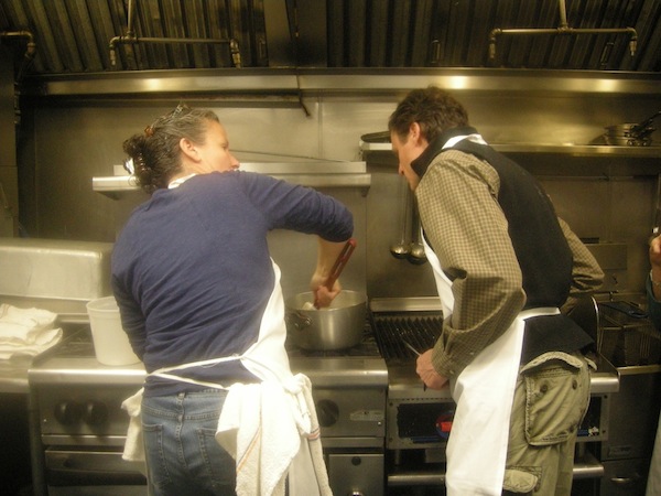 stovetop