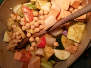 couscous